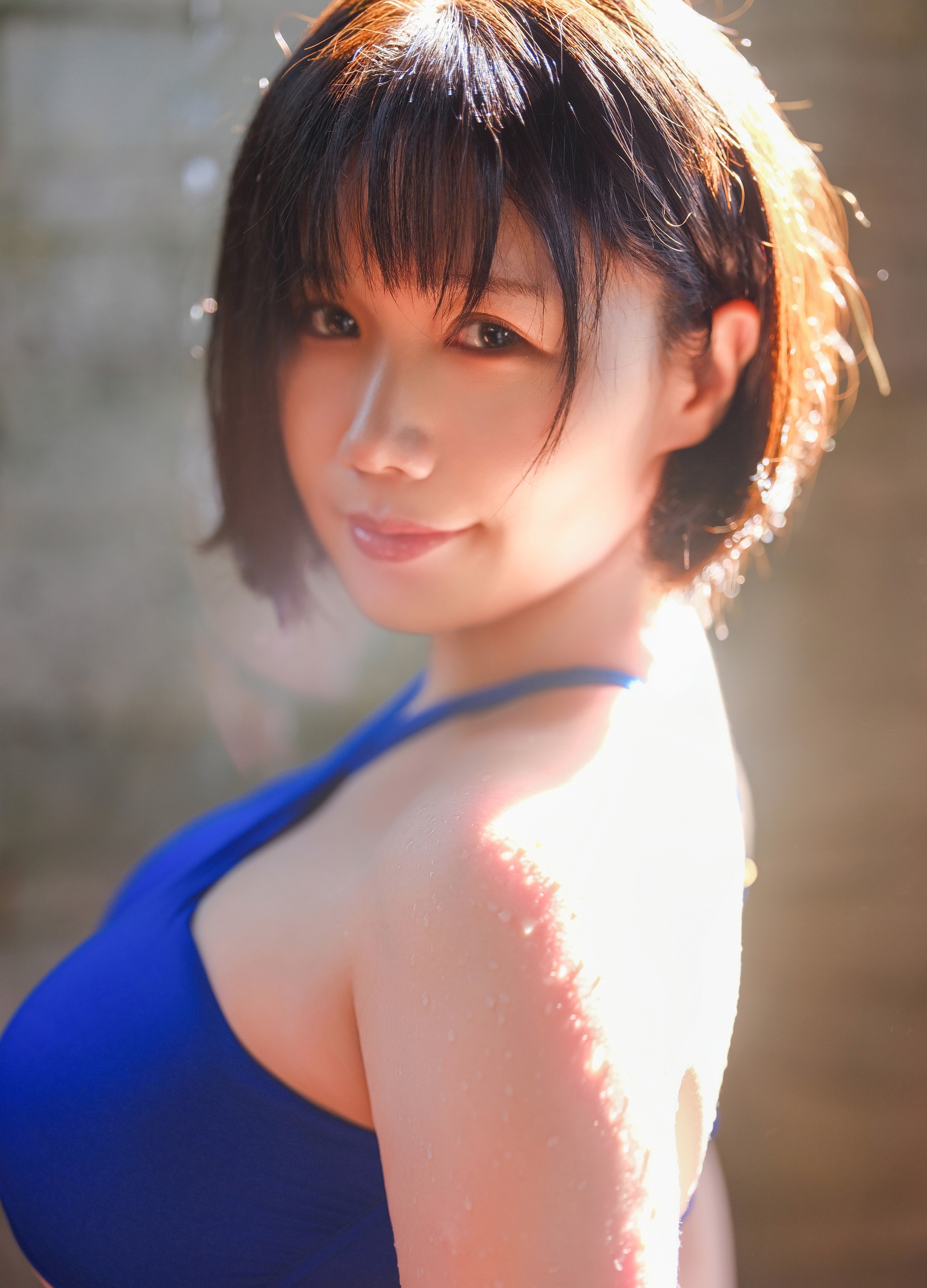 麻花麻花酱 - NO.112 麻花酱 澜[172P2V]-XikXak